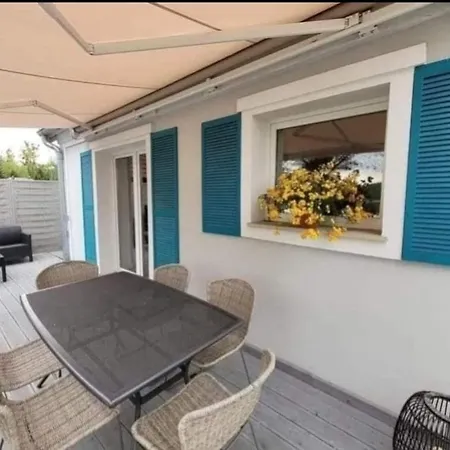 Dom Nad Jeziorem Z Jacuzzi * Mrągowo