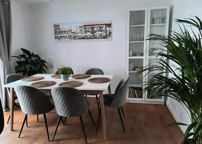 Dom Nad Jeziorem Z Jacuzzi Prázdninový dům *