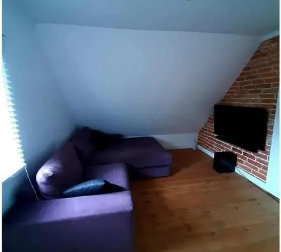 Prázdninový dům Dom Nad Jeziorem Z Jacuzzi