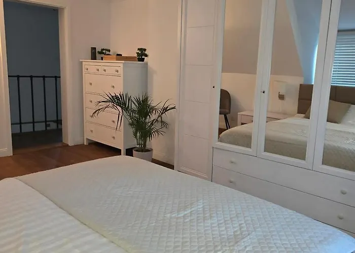 Dom Nad Jeziorem Z Jacuzzi * Mrągowo